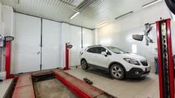 Автосервис СофиАрт  на Дорожной улице изображение 16