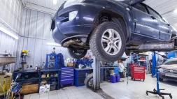 Автосервис СофиАрт  на Дорожной улице изображение 15