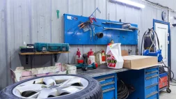 Автосервис СофиАрт  на Дорожной улице изображение 3