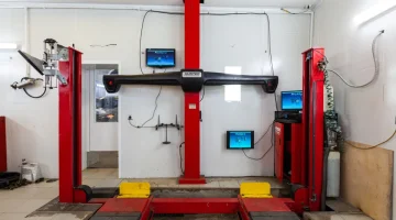 Автосервис СофиАрт  на Дорожной улице изображение 4