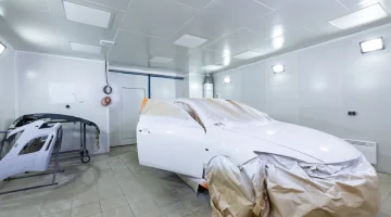Автосервис СофиАрт  на Дорожной улице изображение 14