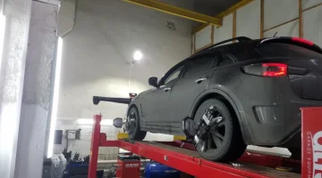 Автосервис СофиАрт  на Дорожной улице изображение 9
