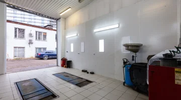 Автосервис СофиАрт  на Дорожной улице изображение 18