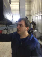 Душечкин Алексей