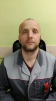Пырин Антон Иванович